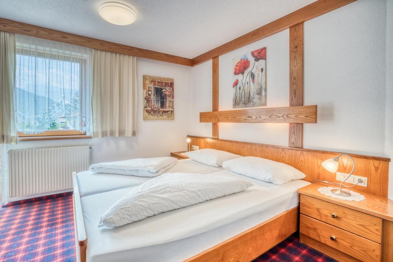 Pension Weirather Imst Exterior photo