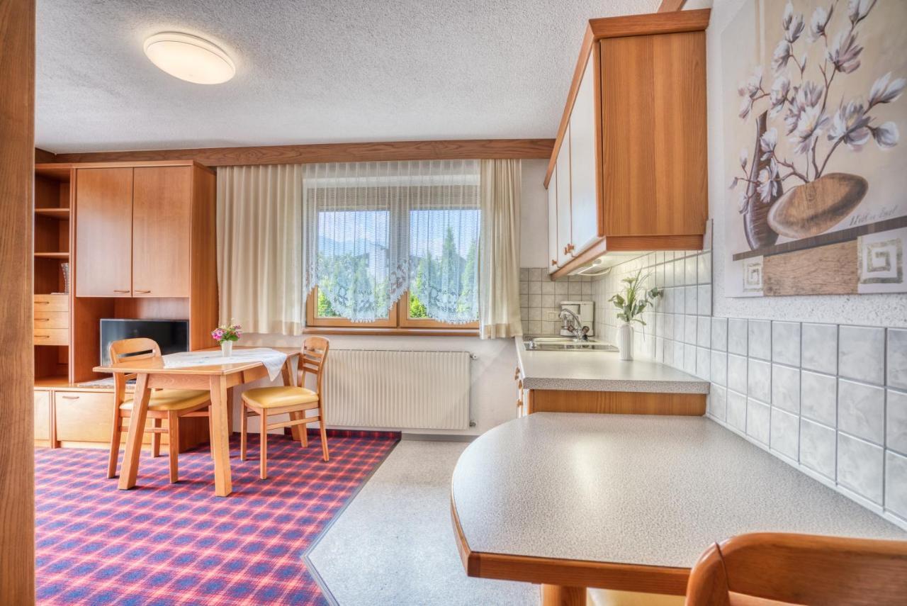 Pension Weirather Imst Exterior photo