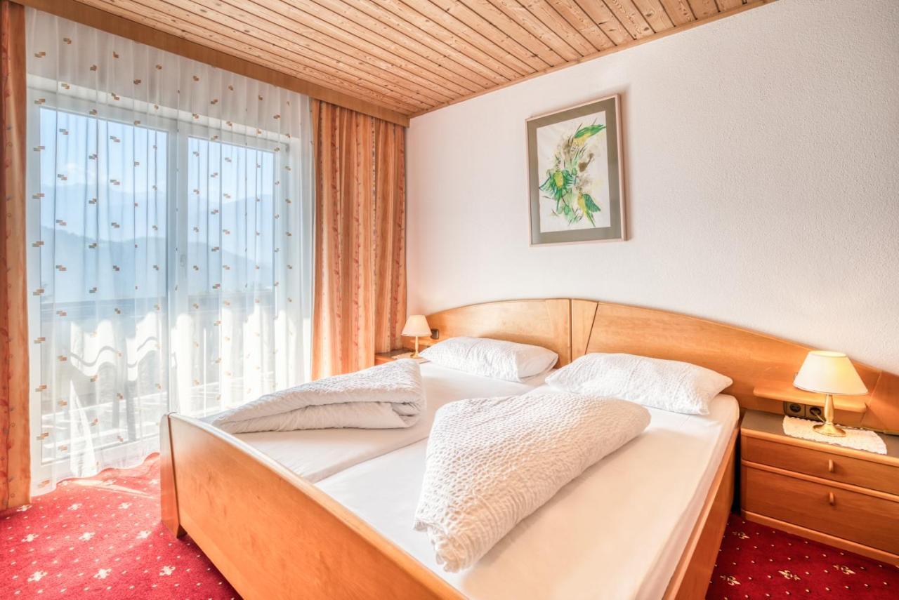 Pension Weirather Imst Exterior photo